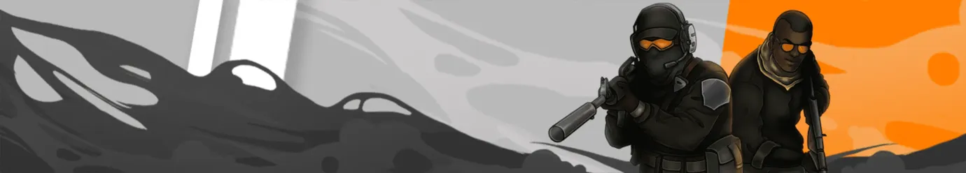 CS 2. CIS LAN Championship